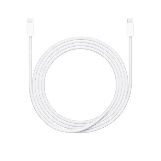 Cabo de carregamento USB-C
