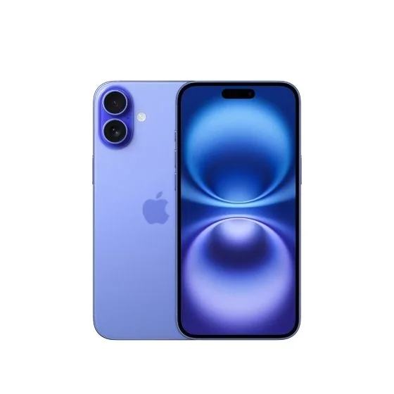 iPhone 16 Plus