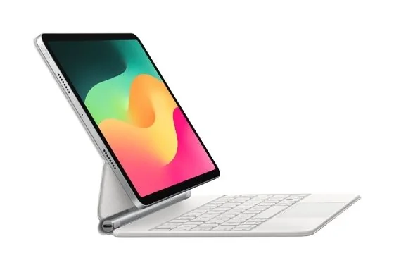 Magic Keyboard para iPad Pro