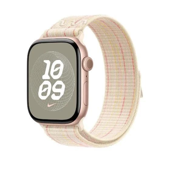 Pulseiras para Apple Watch