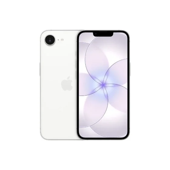 iPhone 17e