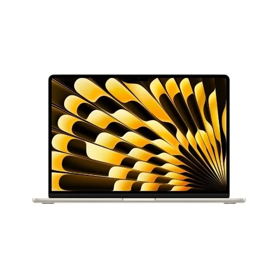 MacBook Air 15″ (M5)